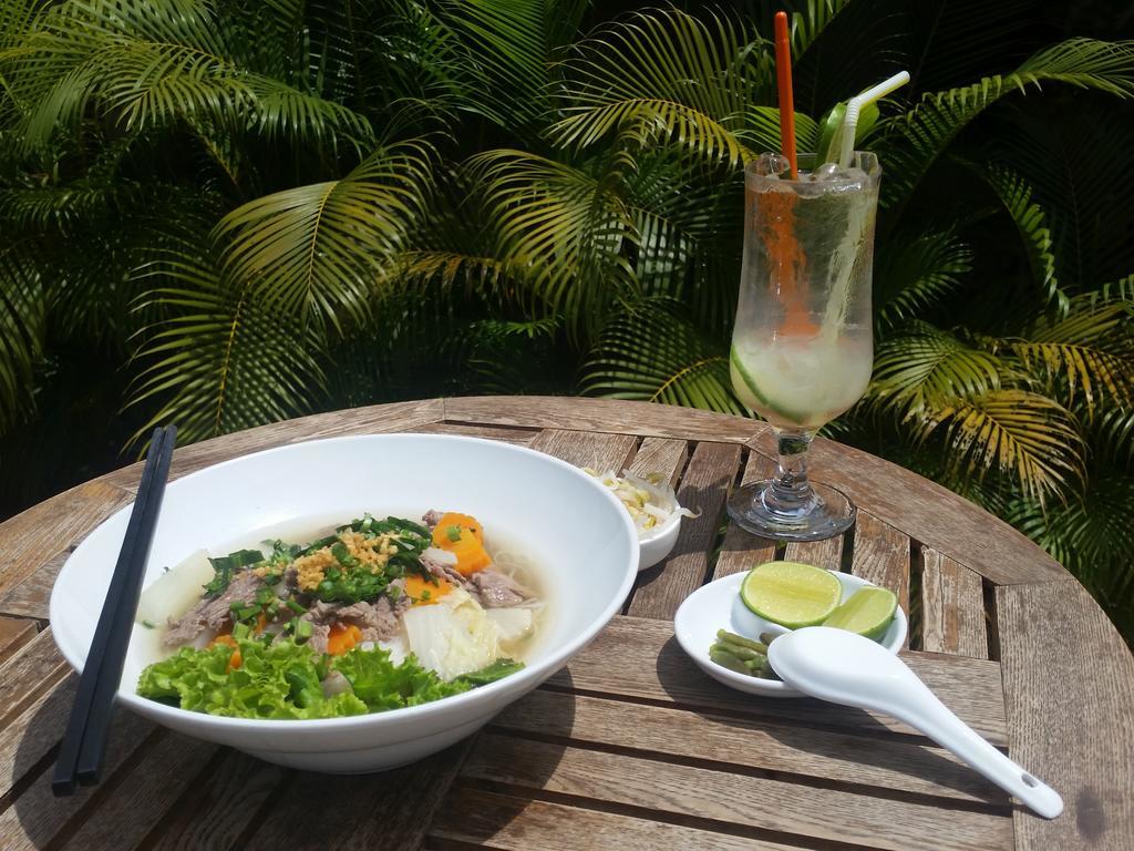 Number 9 Hotel Phnom Penh Ngoại thất bức ảnh